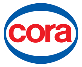 Notre partenaire : CORA