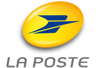 Notre partenaire : LA POSTE