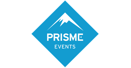 Notre partenaire : PRISME EVENTS