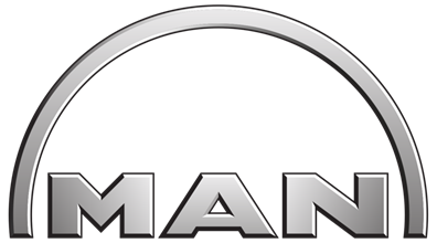 Notre partenaire : MAN