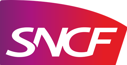 Notre partenaire : SNCF